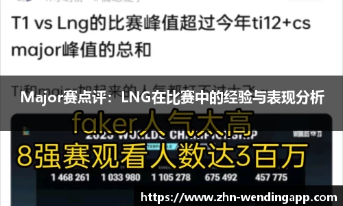 Major赛点评:LNG在比赛中的经验与表现分析